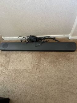 LG sound bar and LG speaker google sound bar