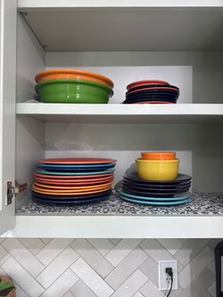 Fiestaware