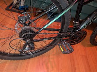 Schwinn Sidewinder 21 Speed
