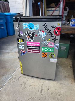 Refrigerator
