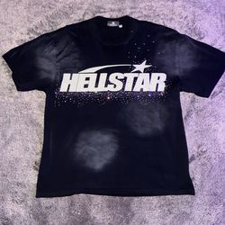 Hellstar Tee