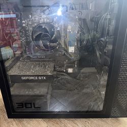 Omen Gaming Pc