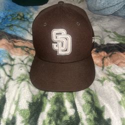 San Diego Padres Hat