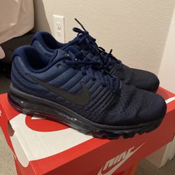 Nike AirMax 2017 Size 11