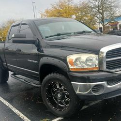 2006 Dodge Ram