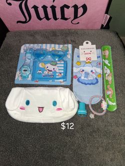 Cinnamoroll Bundle