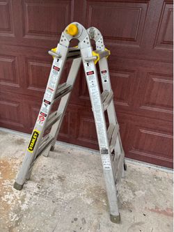 Ladder