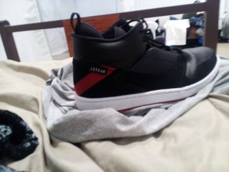 Jordans
