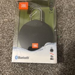 JBL CLIP3