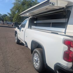  Need Commercial Camper Shells For Your Truck ?
