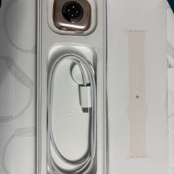 Apple Watch Series 11 42mm Rose Gold