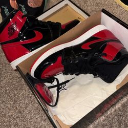 Air Jordan 1