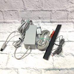 WII ACCESSORIES