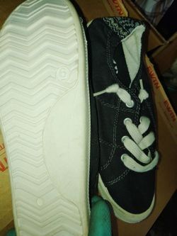 Women's Flat Sneakers