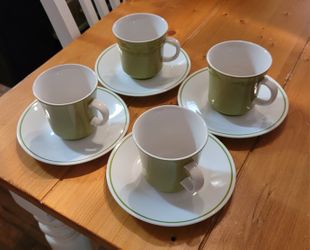 Cute Cups
