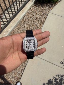 Bussdown watch