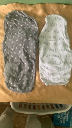 Swaddles