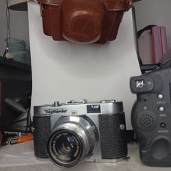 Camera Collection