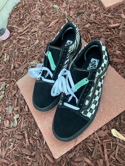 brand new vans shoes