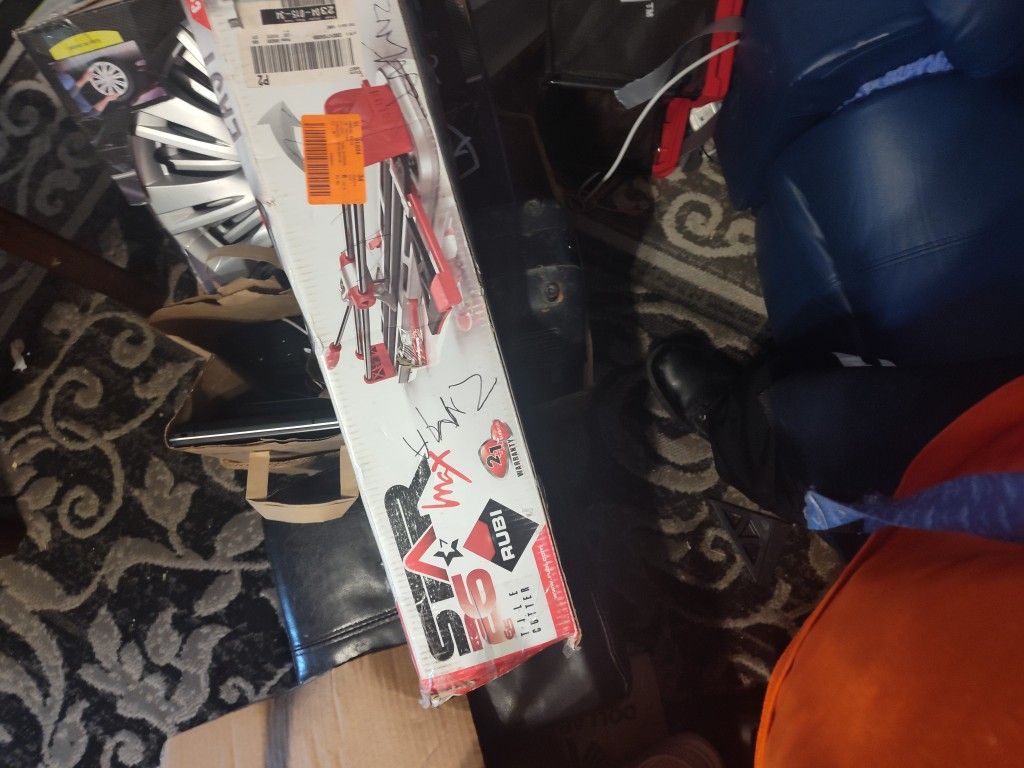 Tile Cutter.Ceramic.and Glass..