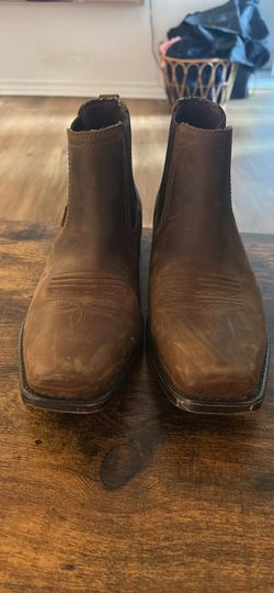 Ariat Boots