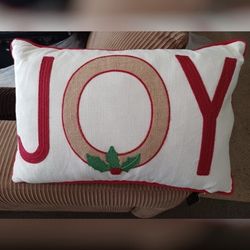 Christmas Decorative Pillow 