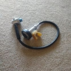 Poseidon Cyclon  300 ? Dive Gear Octopus Regulator Primary and Secondary 
