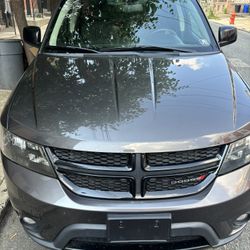 2015 Dodge Journey