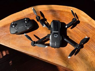 Yuneek Mantis Q Personal Drone