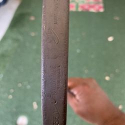 Acushnet Bullseye Putter 35A Light Blade