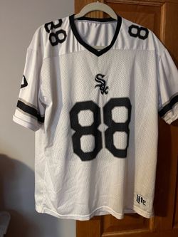 White Sox Jerseys-size XL