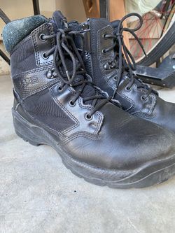 5.11 Tactical Boots (10.5) Men’s