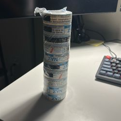 Pack of 11mg Cool Frost Zyns