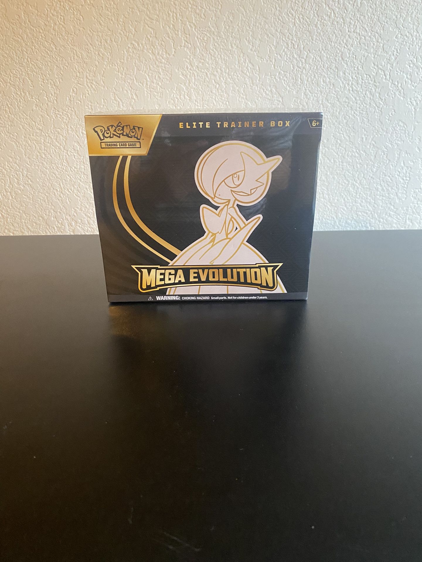 Mega Evolution Elite Trainer Box [Mega Gardevoir]