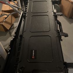 3 - Condition 1 45” Long case #1229 
