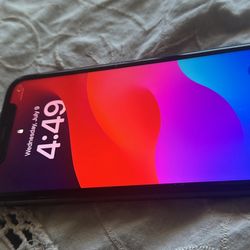iPhone 11 64GB (UNLOCKED)