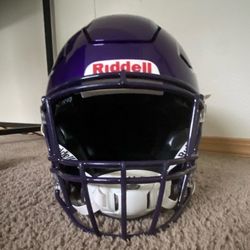 Speed flex eco. Purple extra large brand new axiom padding