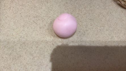pink squishy!!💕💕