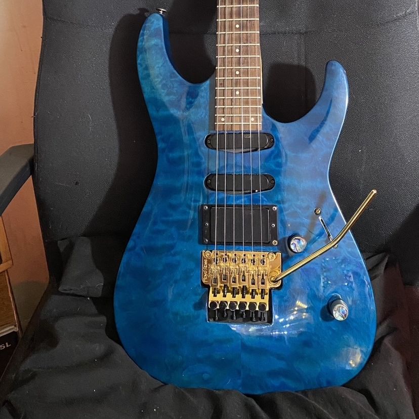 LTD ESP MH103-QM