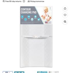 Baby Changing Pad