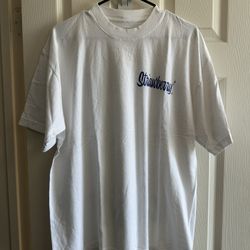 Strawberry Jams Tee- L