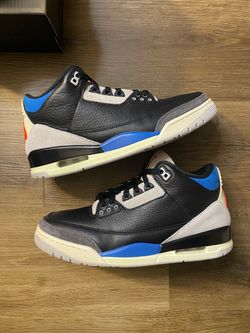 Air Jordan 3 Rare Air 10.5M