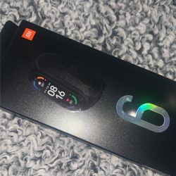 Mi Smart Band 6