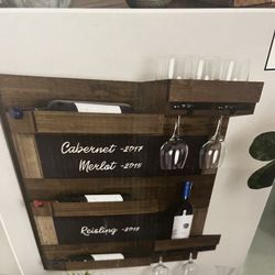 Rack Wines
