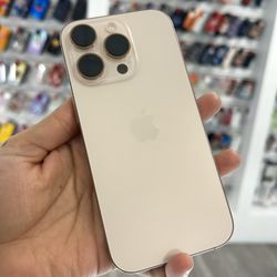 Iphone 16 Pro Unlocked 