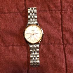 Fossil Watch