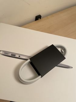 Apple Power Adapter Extension Cable