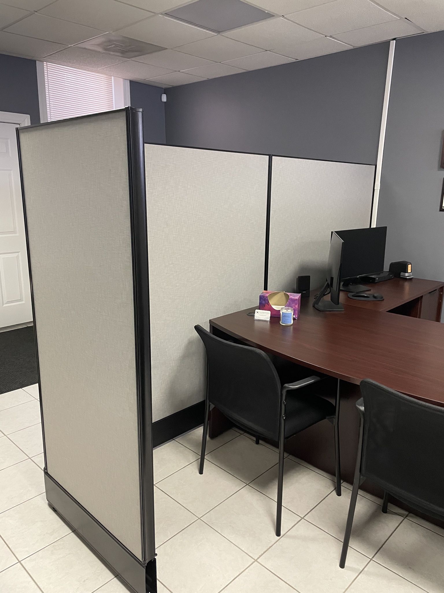 Office Movable Walls