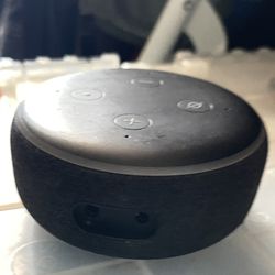 Amazon Echo Dot (l3rd Gen)
