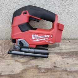Milwaukee Jigsaw M18 Fuel Tool Only 